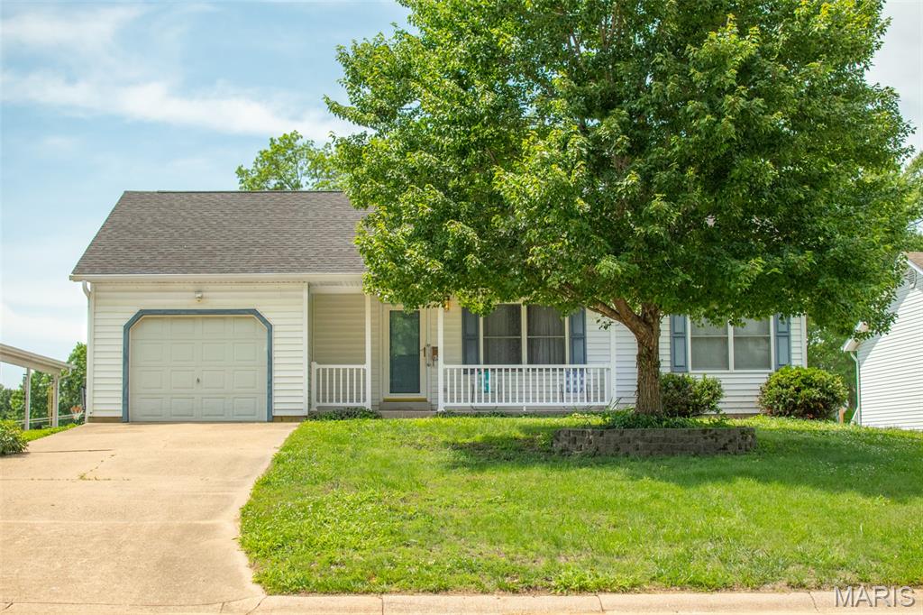 Photo of 1314 E 5th Street Washington MO 63090
