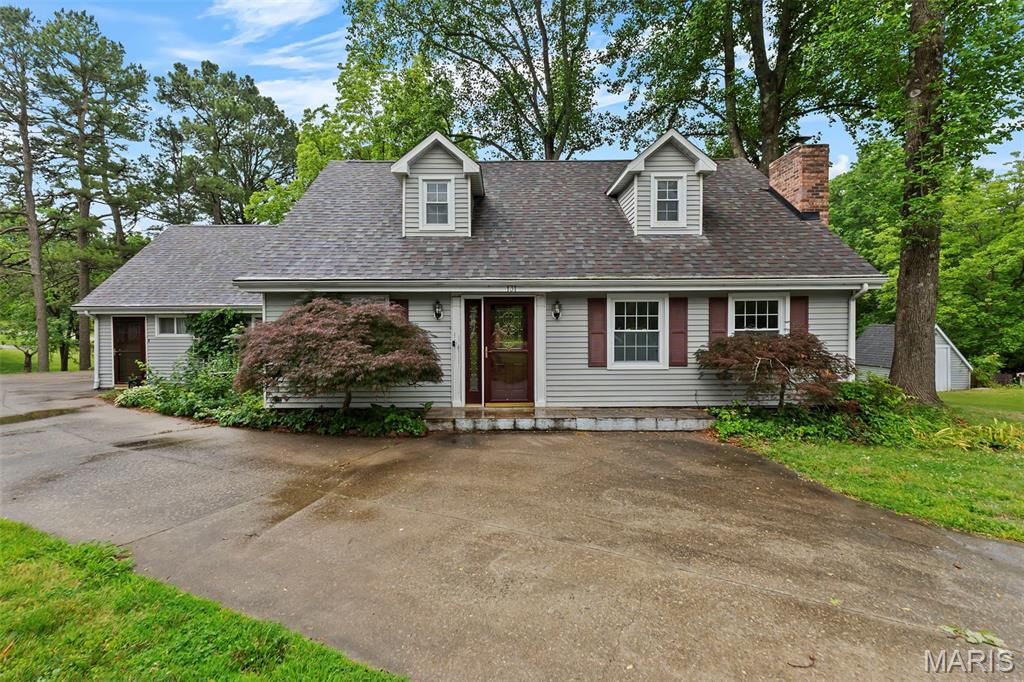 Photo of 131 Rockport Drive Cape Girardeau MO 63701