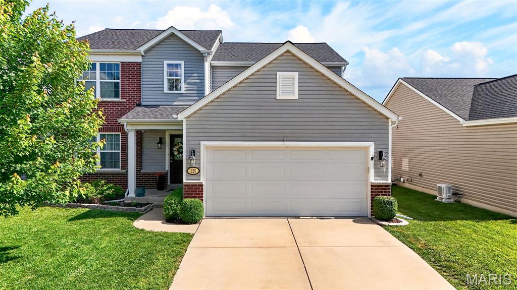 Photo of 225 Flint Brook Drive O'Fallon MO 63366