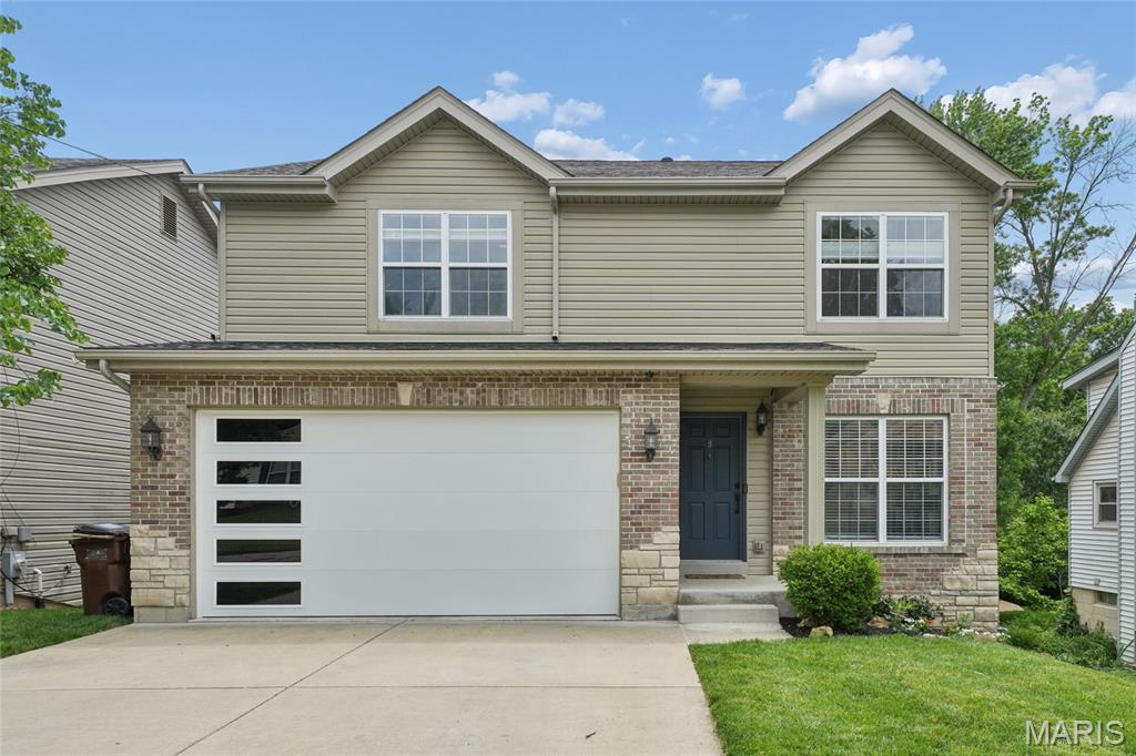 Photo of 9318 Kenneth Place St Louis MO 63132