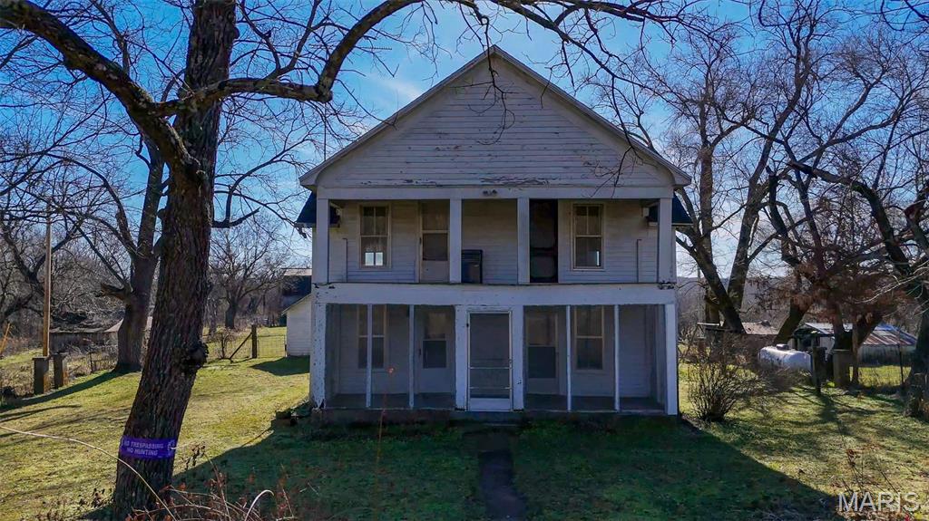 Photo of 1508 N Davis Hollow Road Richland MO 65556