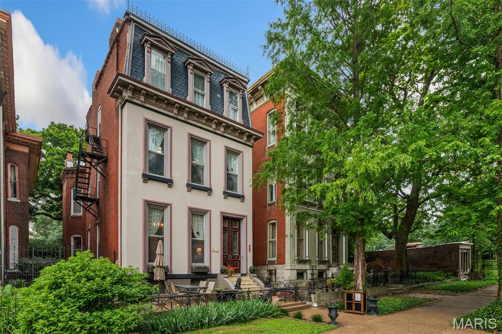 Photo of 2012 Lafayette Avenue St Louis MO 63104