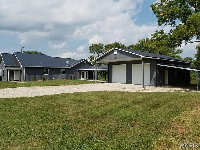 Photo of 508 E 5th Street Belle MO 65013