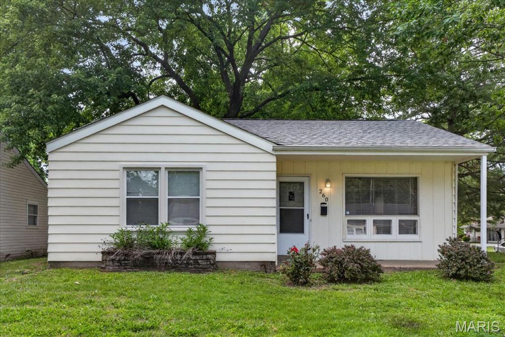 Photo of 260 Brackleigh Florissant MO 63031