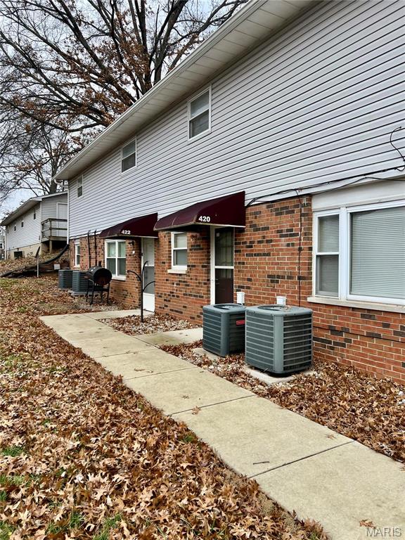 Photo of 420 Winona Street Bethalto IL 62010