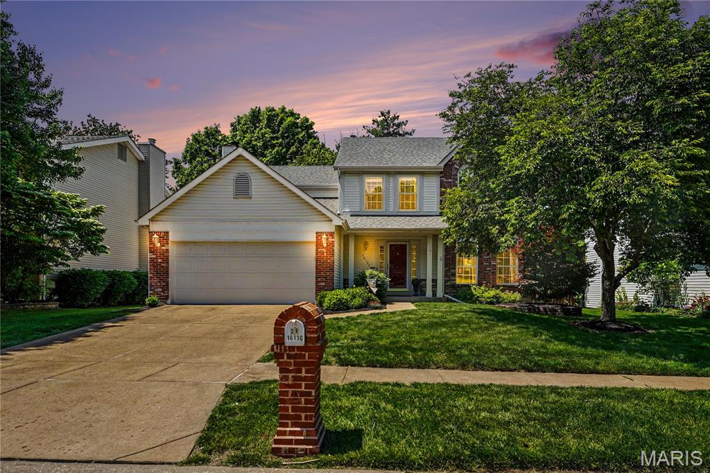 Photo of 16130 Port Of Nantucket Drive Wildwood MO 63040
