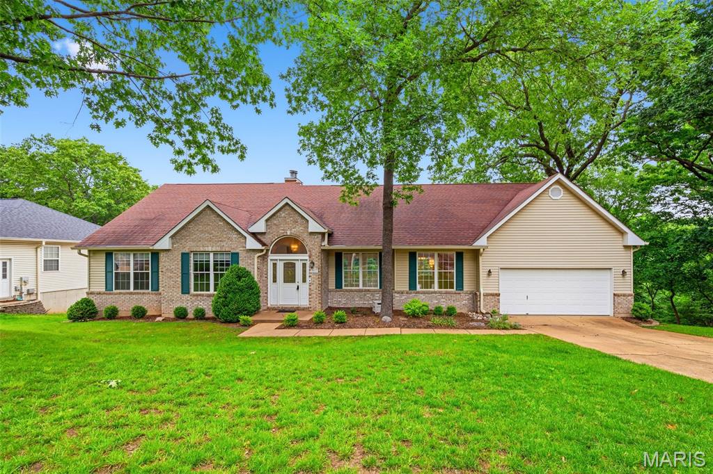 Photo of 5063 Oak Bluff Drive High Ridge MO 63049