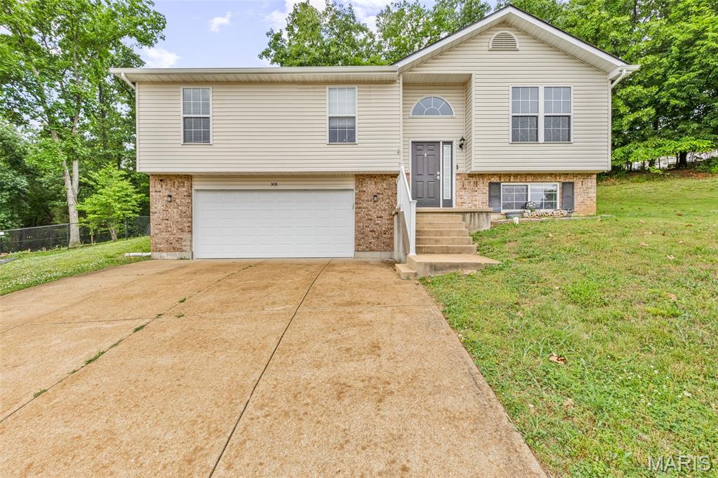 Photo of 308 Gran Vista Drive Festus MO 63028