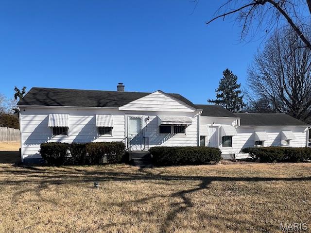 Photo of 202 Sunshine Drive Festus MO 63028