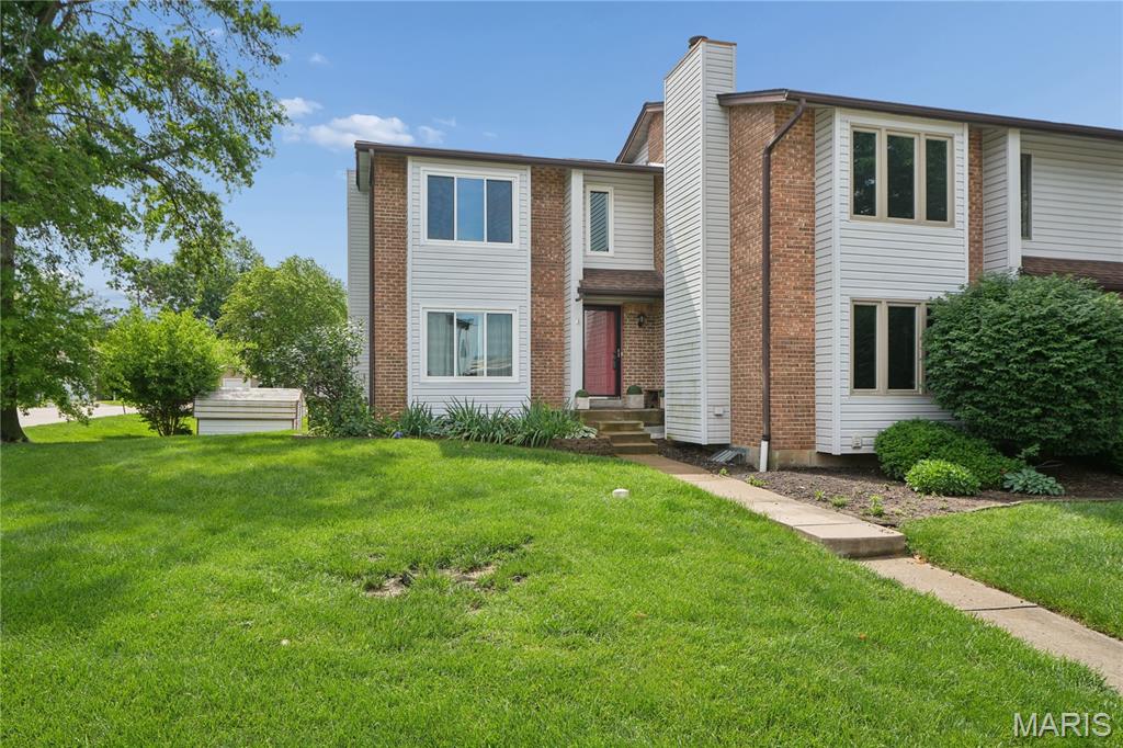 Photo of 68 Spring Song Court #G St Peters MO 63376