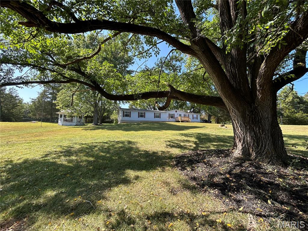 Photo of 13619 Mount Olive Road De Soto MO 63020