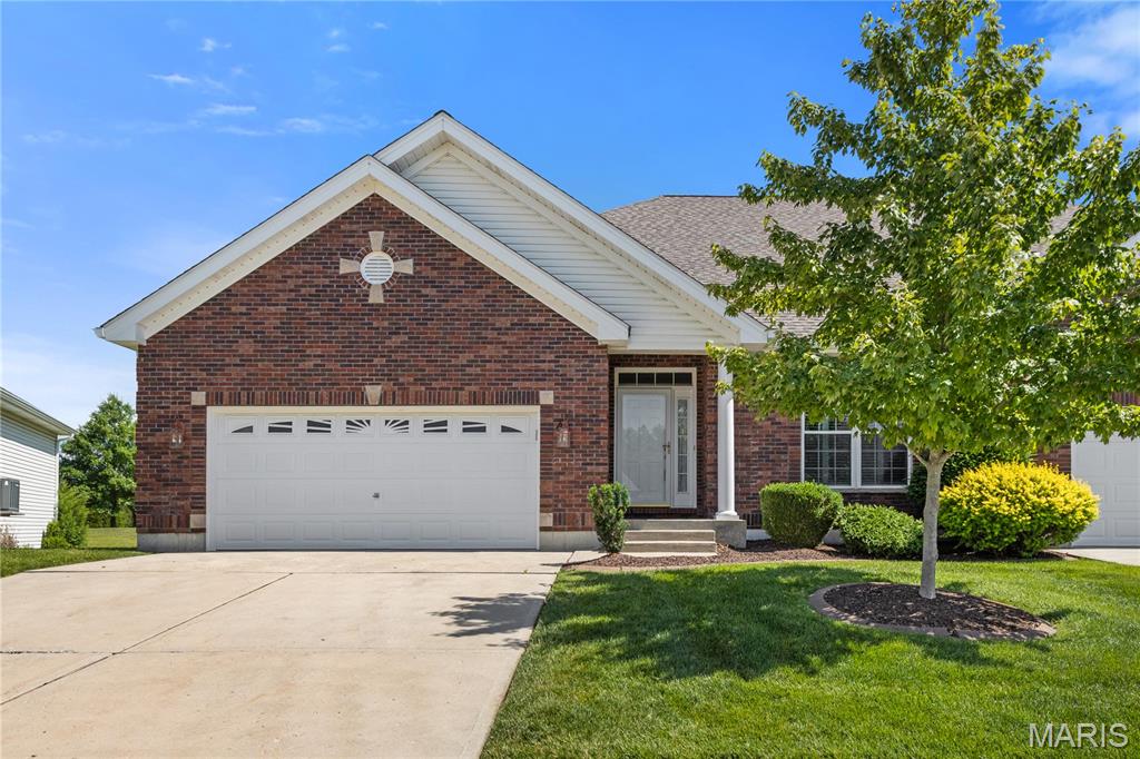 Photo of 2438 Golden Bear Way #706A Wentzville MO 63385