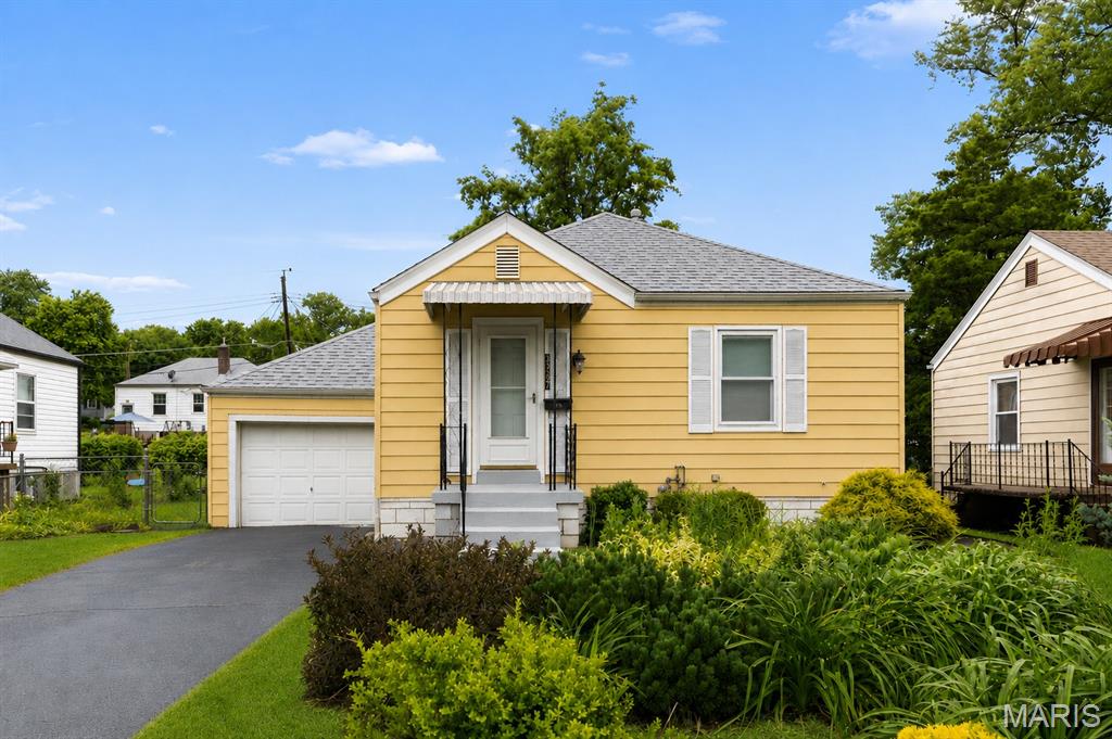 Photo of 3557 Saint Joachim Lane St Ann MO 63074