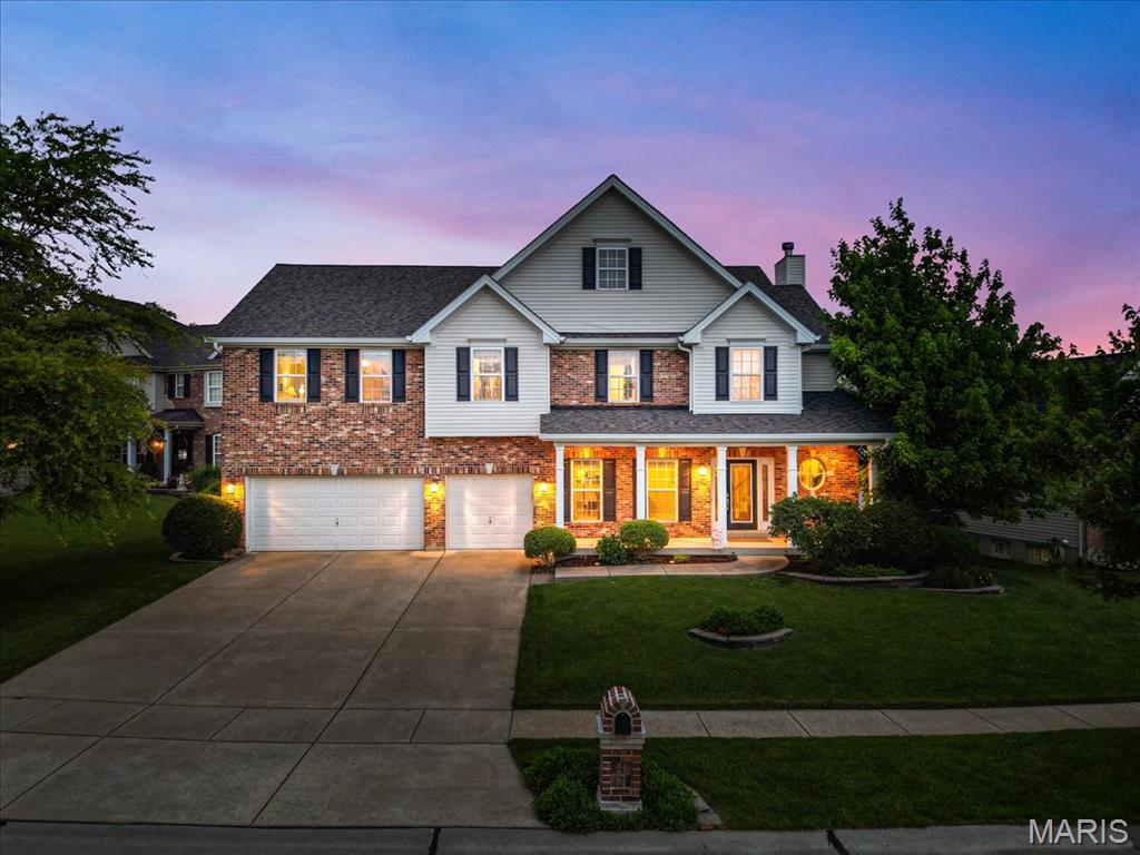 Photo of 42 Scarlet Meadows Court O'Fallon MO 63366