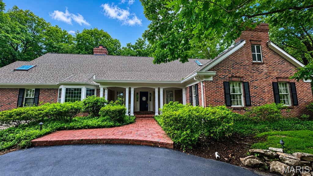 Photo of 9767 Fall Ridge Trail Sunset Hills MO 63127