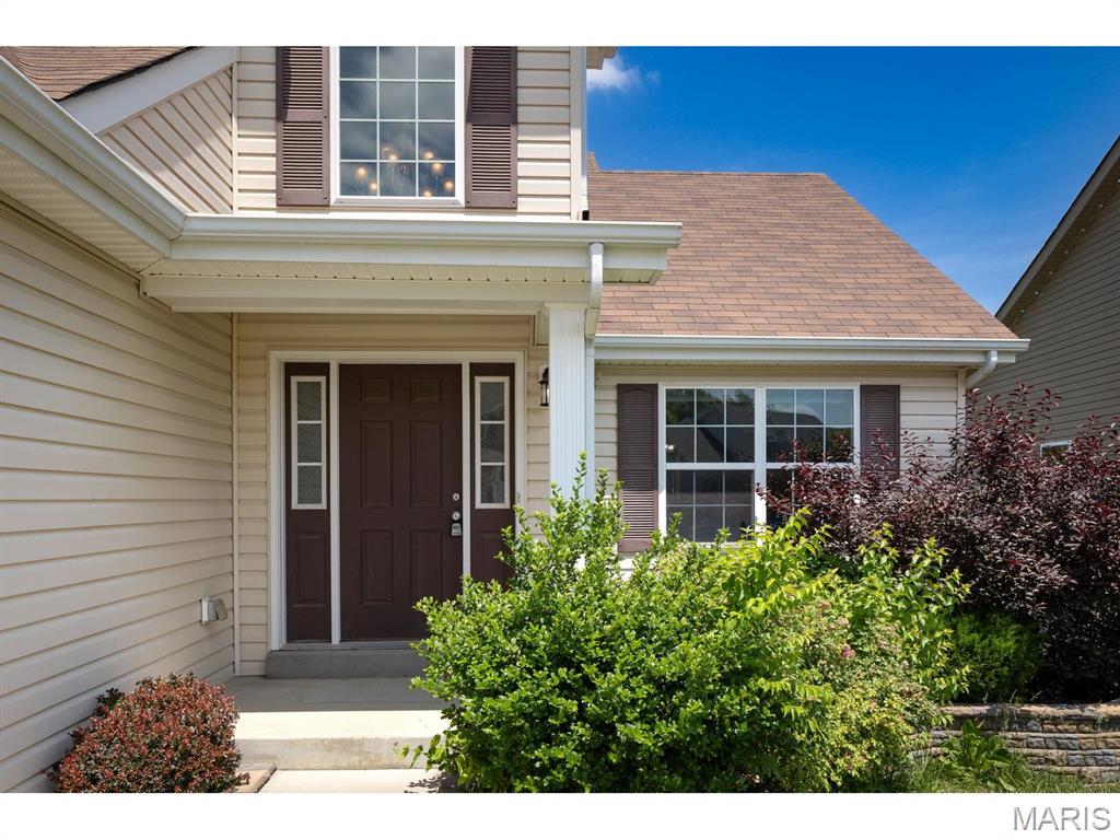 Photo of 255 Winding Bluffs Court Fenton MO 63026