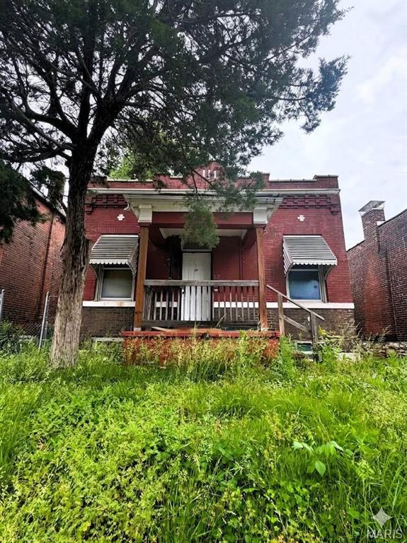Photo of 4224 N Florissant Avenue St Louis MO 63107