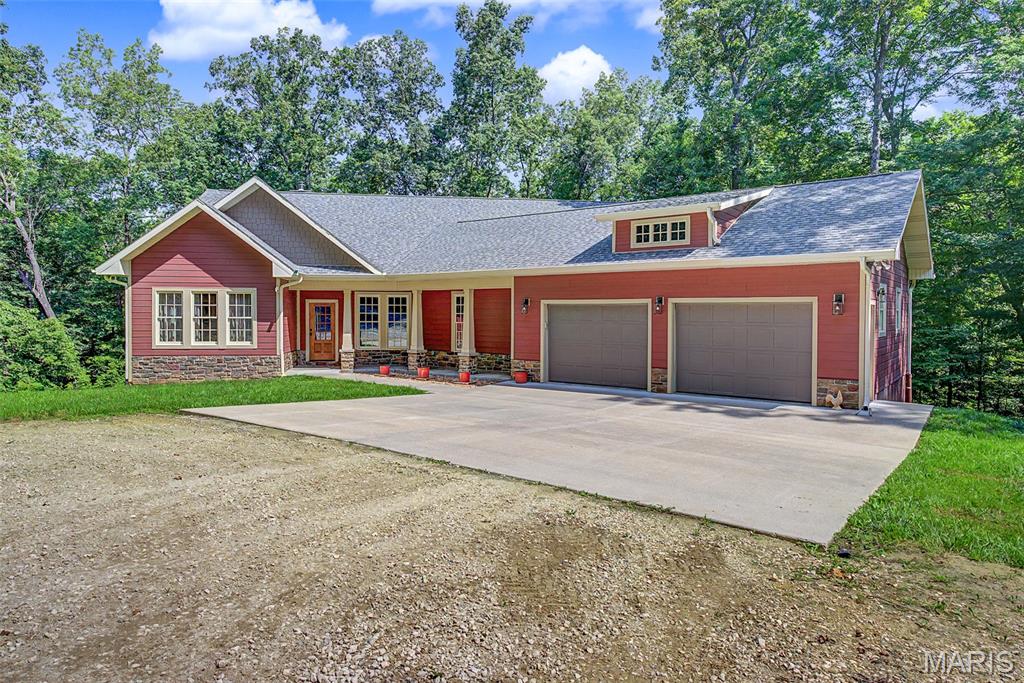 Photo of Undisclosed (No Drive By) Antler Ridge Cape Girardeau MO 63701