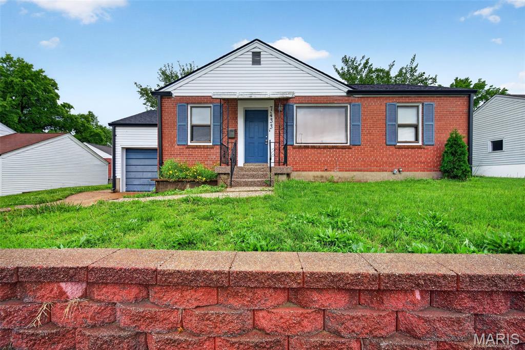 Photo of 7433 Morganford Road St Louis MO 63116