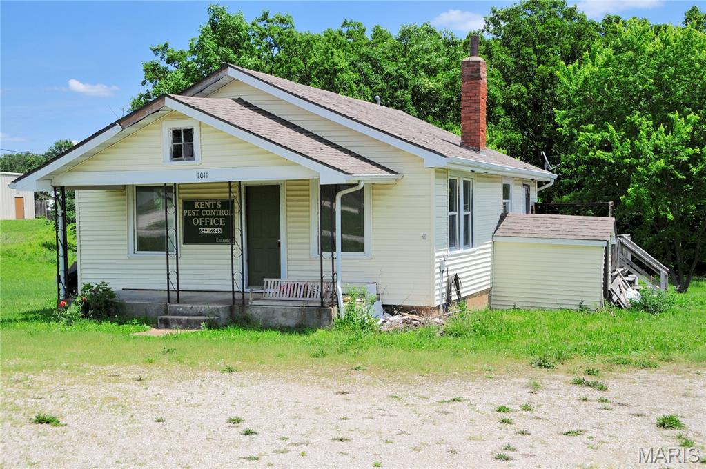 Photo of 1011 HWY 28 Belle MO 65013