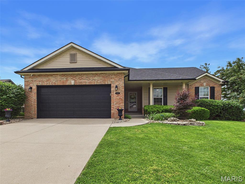 Photo of 2532 Spyglass Court Edwardsville IL 62025