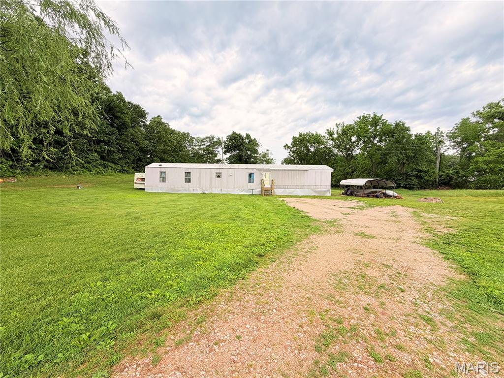 Photo of 2809 County Road 115 Road Annapolis MO 63620