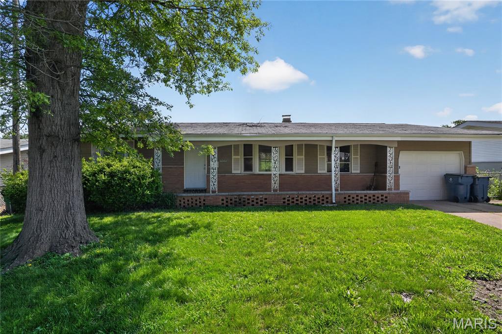 Photo of 11062 Saginaw Drive St Louis MO 63136