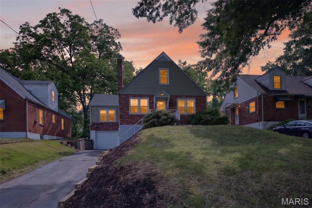 Photo of 130 S Barat Avenue St Louis MO 63135