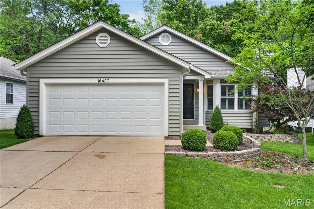 Photo of 16420 Baja Court Wildwood MO 63011