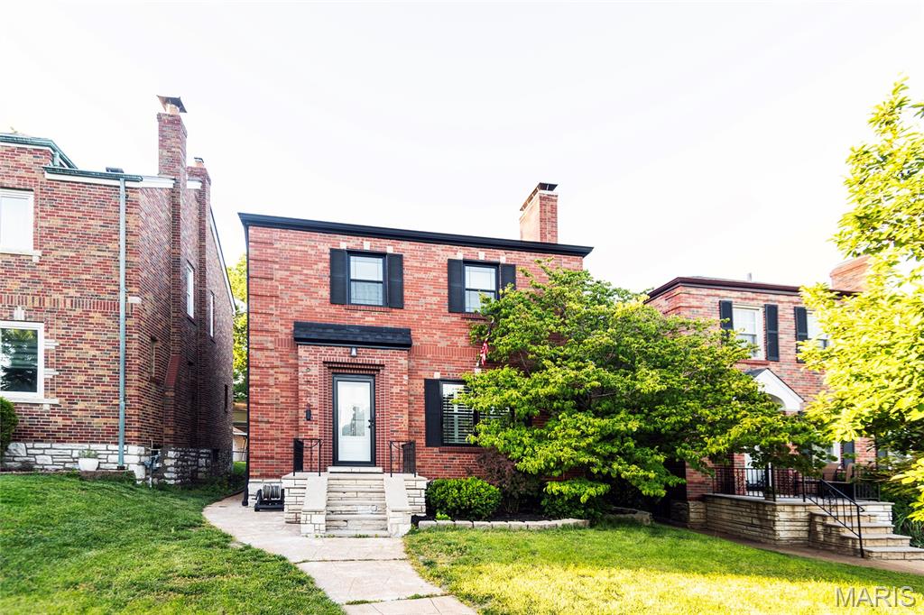 Photo of 6609 Pernod Avenue St Louis MO 63139