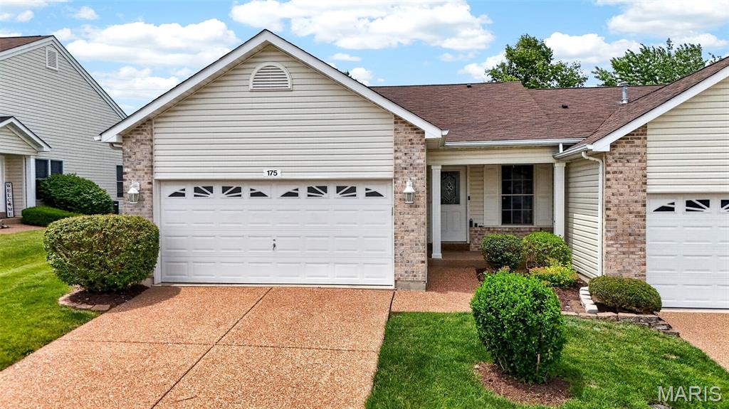 Photo of 175 Silo View Drive #393B Wentzville MO 63385