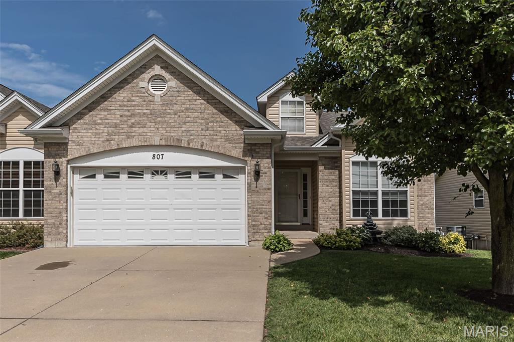 Photo of 807 Elaine Drive O'Fallon MO 63366