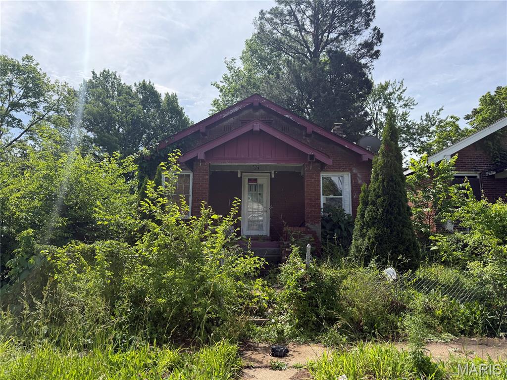 Photo of 5044 Alcott Avenue St Louis MO 63120