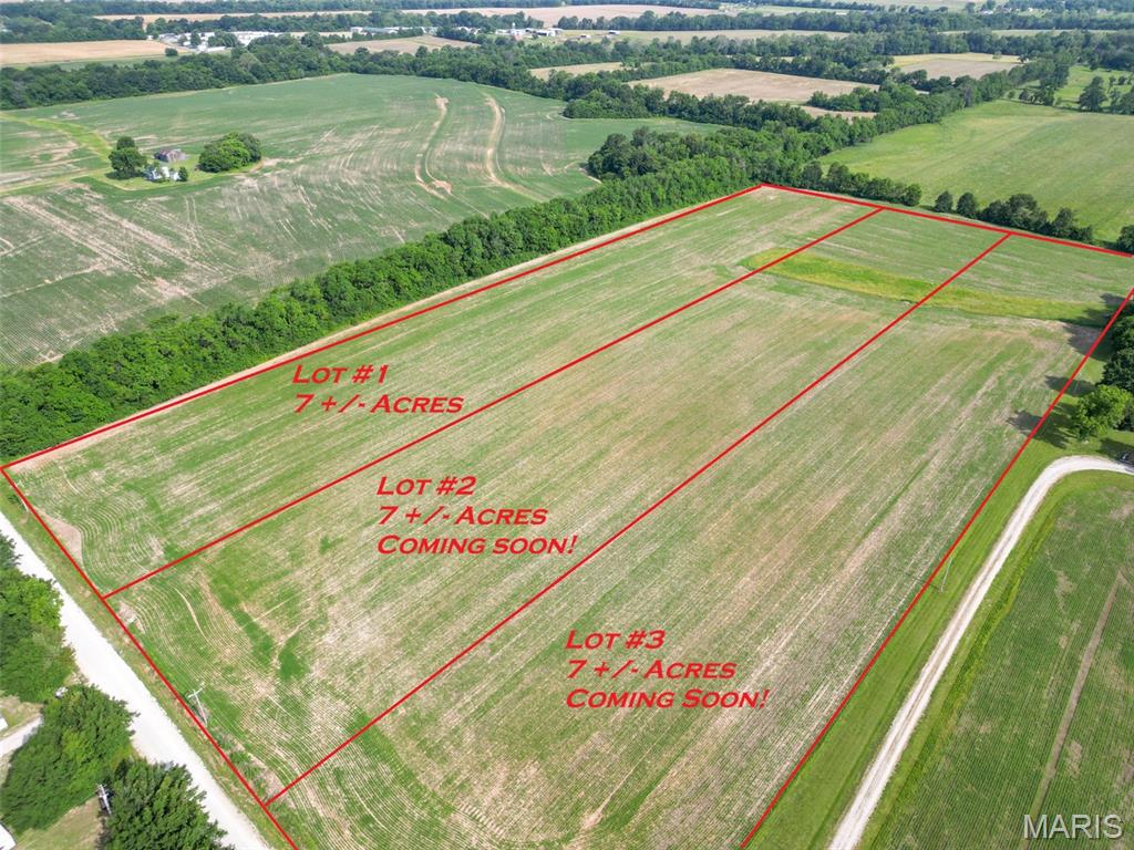Photo of 27248 Stamer Road Wright City MO 63390