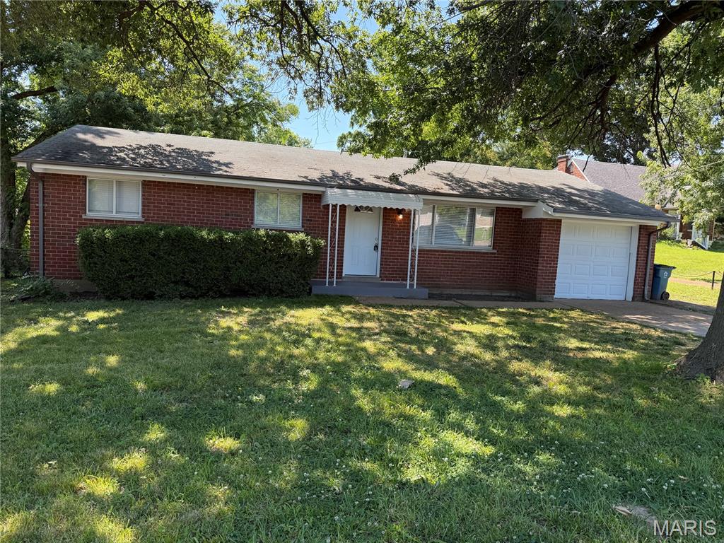 Photo of 7230 Howdershell Road Hazelwood MO 63042