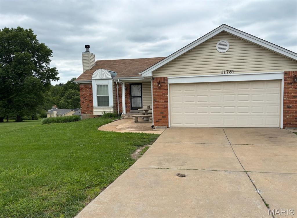 Photo of 11731 Branridge Road Black Jack MO 63033