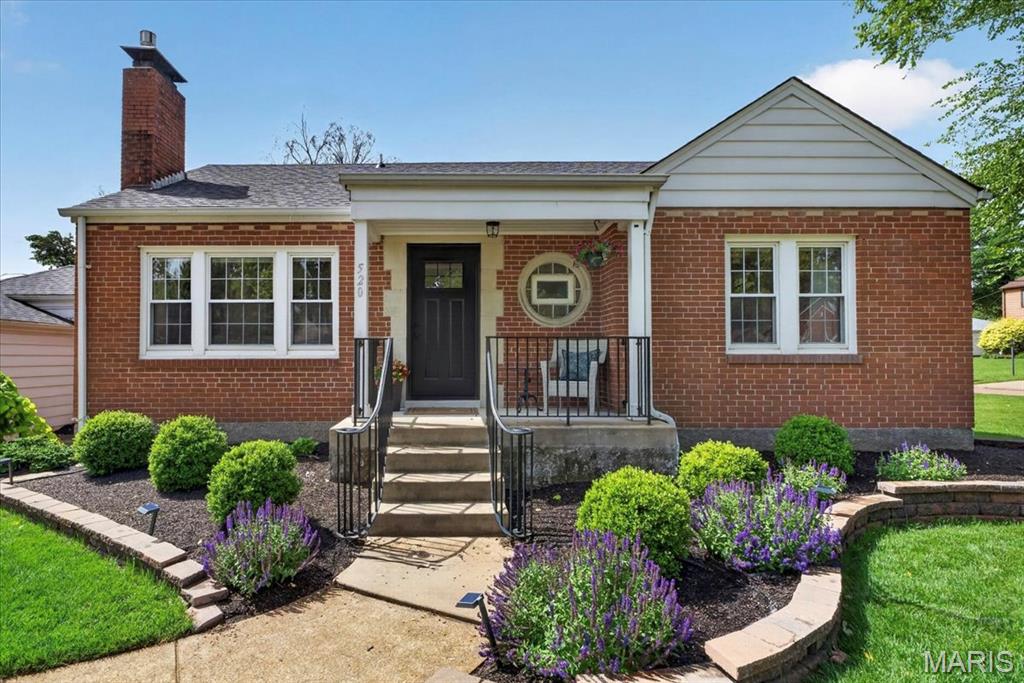 Photo of 520 Sunningwell Drive St Louis MO 63119