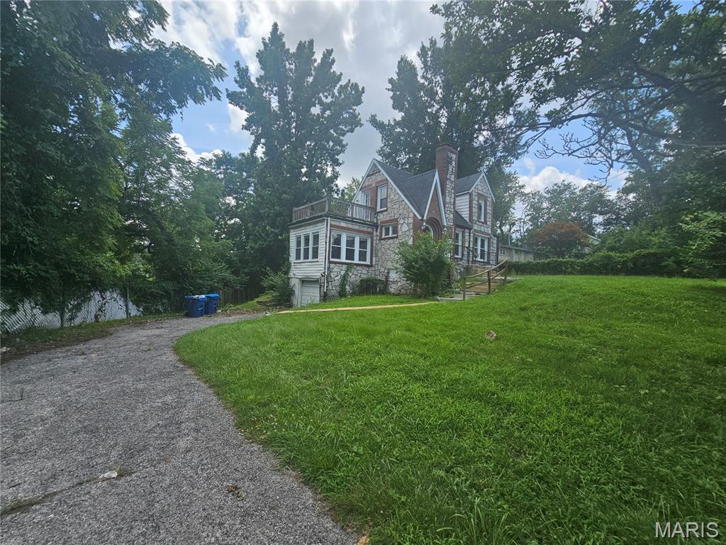 Photo of 2512 High Ridge Avenue St Louis MO 63136