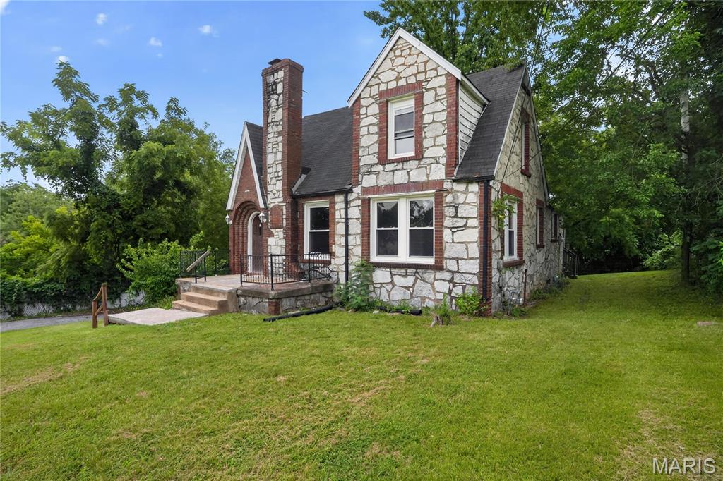 Photo of 2512 High Ridge Avenue St Louis MO 63136