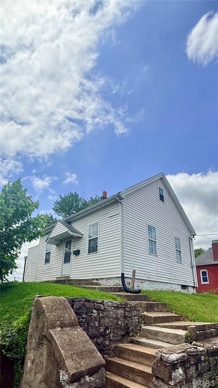 Photo of 1025 E 7th Street Alton IL 62002