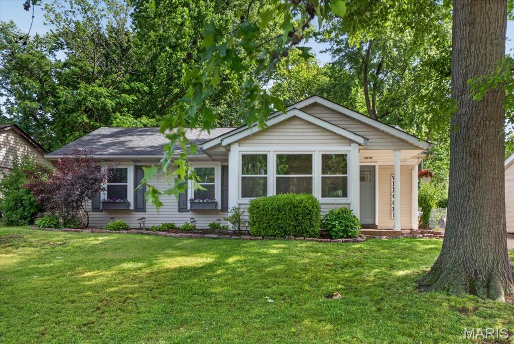 Photo of 9954 Clearwater Drive Unincorporated MO 63123