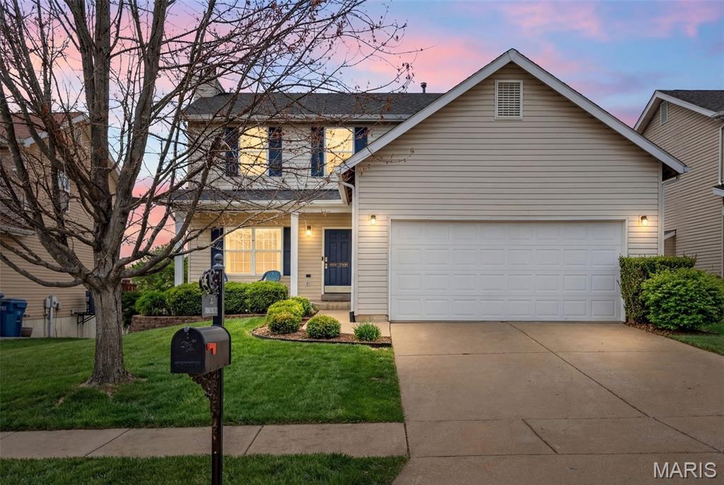Photo of 131 Brookfield Boulevard Wentzville MO 63385