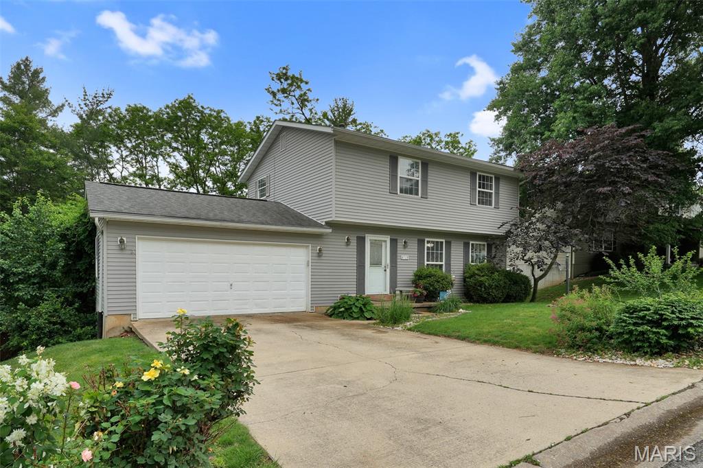 Photo of 4723 Brecht Lane Godfrey IL 62035