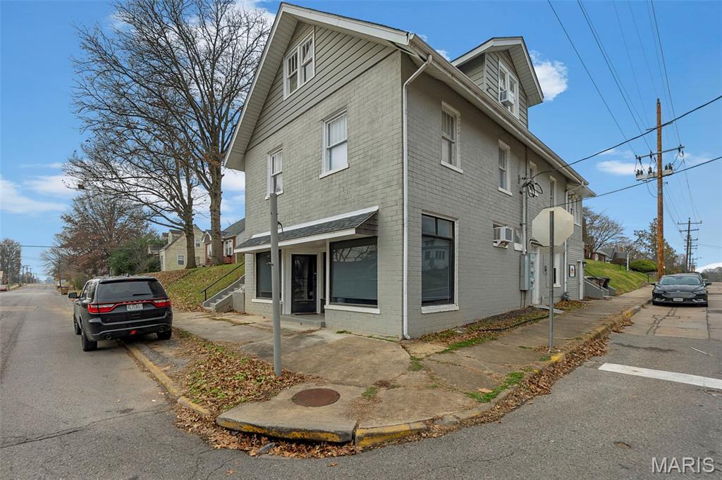 Photo of 401 S West End Boulevard #C Cape Girardeau MO 63703