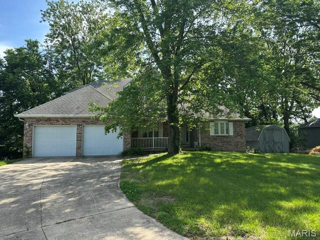 Photo of 1364 Biscay Drive Edwardsville IL 62025