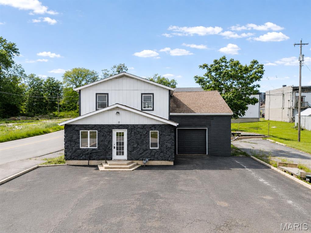Photo of 11 S 2nd Street Festus MO 63028