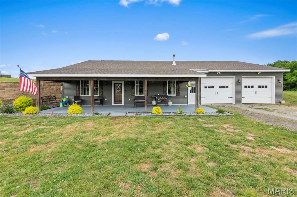Photo of 8075 State Highway A Whitewater MO 63785