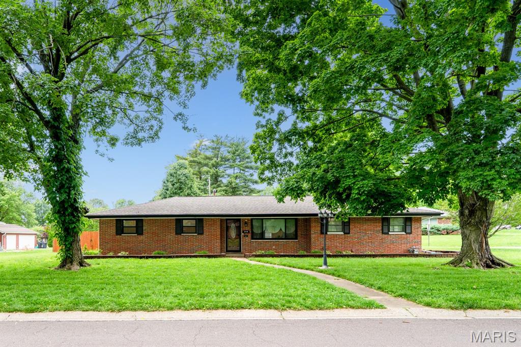 Photo of 232 Springdale Drive Belleville IL 62223