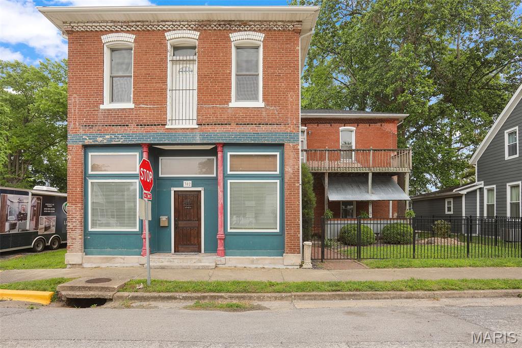Photo of 302 S Main Street Trenton IL 62293