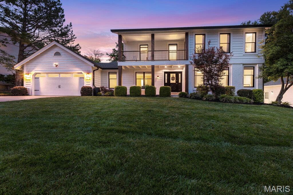 Photo of 2134 Woodlet Park Drive Chesterfield MO 63017